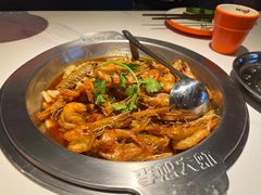 -李想大虾(江北天街店)