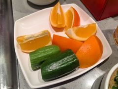 -海底捞火锅(牡丹园店)