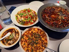 -三江里·宜宾川菜(亚运村店)