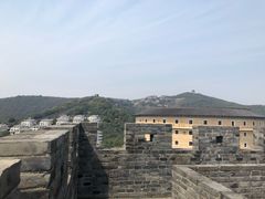 -黄贤森林公园