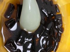 冰爽仙草冻-福州人铭小吃