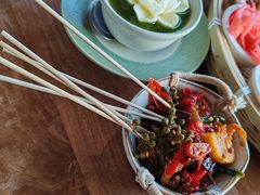 -包整·丝娃娃(一览甲秀楼风景店)