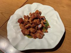 奉天老式溜肉段-奉天小馆·非遗东北菜(沈阳万象城店)
