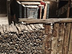 -北京大葆台遗址博物馆