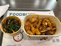 -超级碗FOODBOWL(成都来福士店)