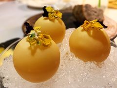 -三嚥阁 La Villa Restaurant