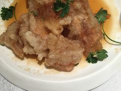 -北李妈妈菜·海肠捞饭(高新万达店)