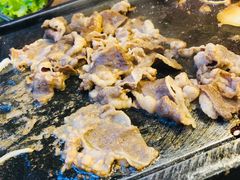 特制调味牛排-香猪坊韩国烤肉专属门店(魏公村店)