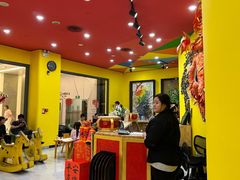 -杨梅红艺术教育(龙华天虹教学中心)