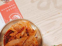 -西塔老太太泥炉烤肉(武汉摩尔城店)