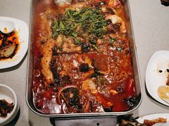 -半天妖烤鱼(方庄店)