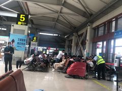 -丽江三义国际机场