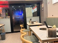 -小胖子羊肉馆·烧烤(龙茗路店)