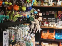 -百好乐宠物友好餐厅(朝外大街店)