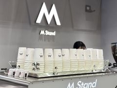 -M Stand(西安大悦城店)