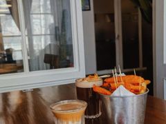 -雕刻时光咖啡馆(交大店)