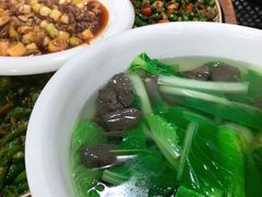 鱼香肉丝-陈有良尖椒鸡(渝中示范店)