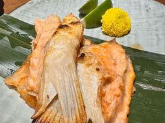 -傑·料理·海鲜放题(佛山文华荟店)