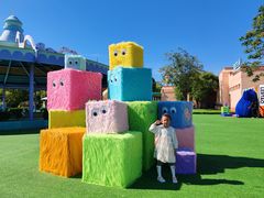 -秦皇岛乐岛海洋王国