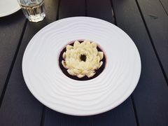 -烛影拾光观景餐厅·创意菜·摄影·小提琴(大唐不夜城店)