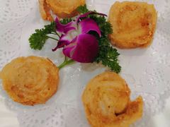 -寻味顺德·南记酒家·传统顺德菜·鱼生(广源路店)