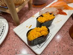-元气寿司(环球港店)