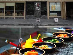 -笑谈小街·韩国料理(萝岗店)