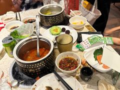 -宴立方海鲜自助(义乌万达广场店)