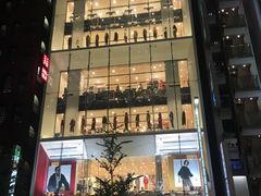 -优衣库(银座店)