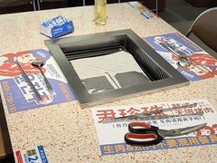 -尹珍珠·韩式无限烤肉(回龙湾店)