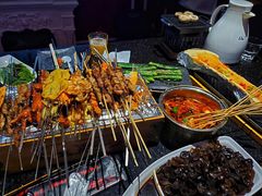 -冰城小镇音乐串吧·聚会餐厅(百子湾店)