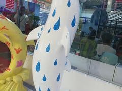 -欧亚达商业广场(红桥店)