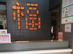 -麦当劳(清溪店)