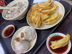 -李记清真馆(打钉巷店)