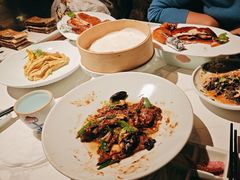 -四世同堂·京菜·烤鸭(双井店)