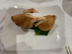 -白天鹅宾馆-宏图府餐厅