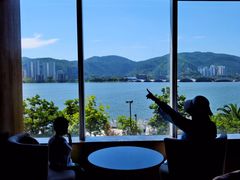 -闻泰花园酒店