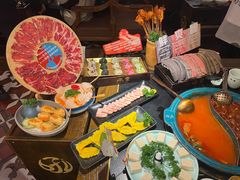 -吼堂老火锅(太古里总店)