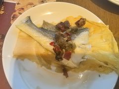 -松咖啡自助餐厅·松北香格里拉