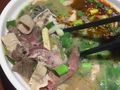 -天津乾毓德饭庄·清真传统炒菜·海鲜烧烤(咸阳路店)