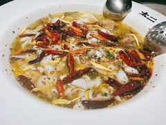 -新太二·鲜料川菜(晶耀前滩店)