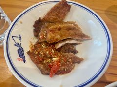 -天天鲜面馆(衡山路店)