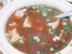 肉骨茶-新峰肉骨茶