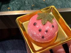 -牛New寿喜烧(龙湖金沙天街店)