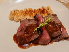 -MIO弥欧洋房西餐厅(中央大街店)