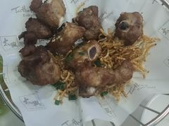 好味粒粒蒜香骨-太兴餐厅(东方广场分店)