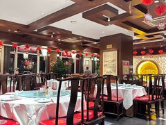 -惠丰堂饭庄·烤鸭·京味菜(西北旺·唐家岭店)