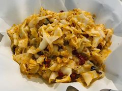 -山顶沙河粉-粤菜馆(凯旋店)