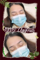 -久匠·纹眉半永久野生眉