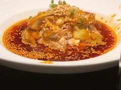 -羲和雅苑•北京烤鸭(国贸商城店)